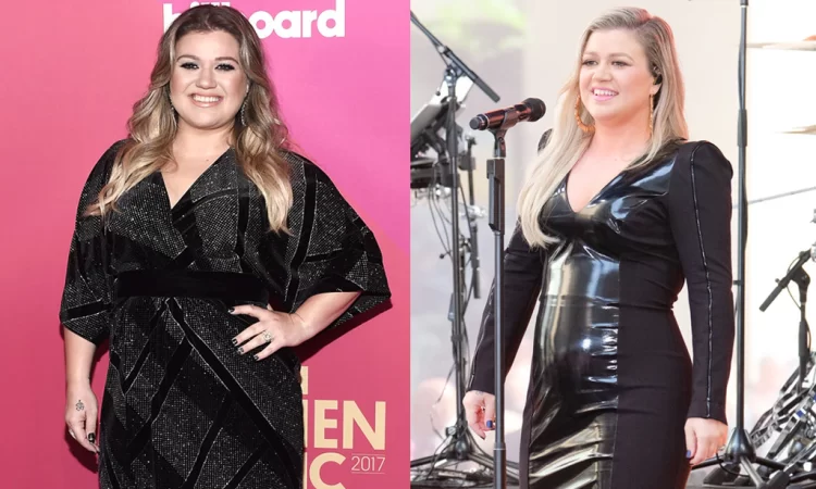 Kelly Clarkson Weight Loss Journey Reveals Surprising Choices