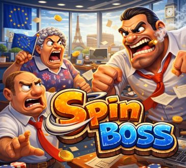 Feeling stuck with slow casino logins? SpinBoss UK might just be the quick fix you need.