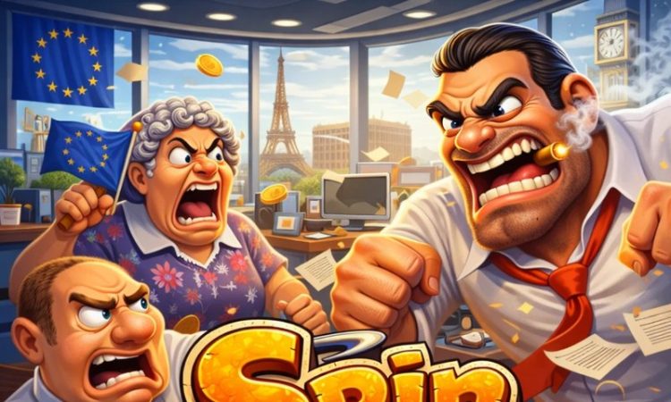 Feeling stuck with slow casino logins? SpinBoss UK might just be the quick fix you need.