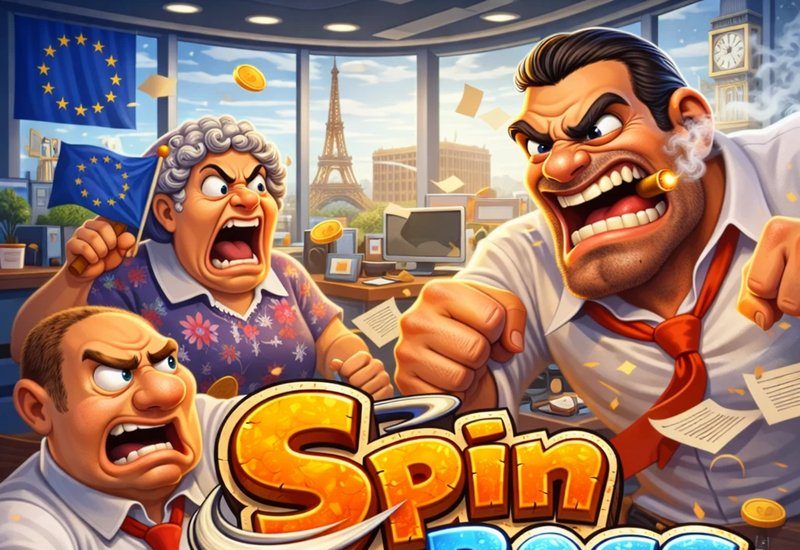 Feeling stuck with slow casino logins? SpinBoss UK might just be the quick fix you need.