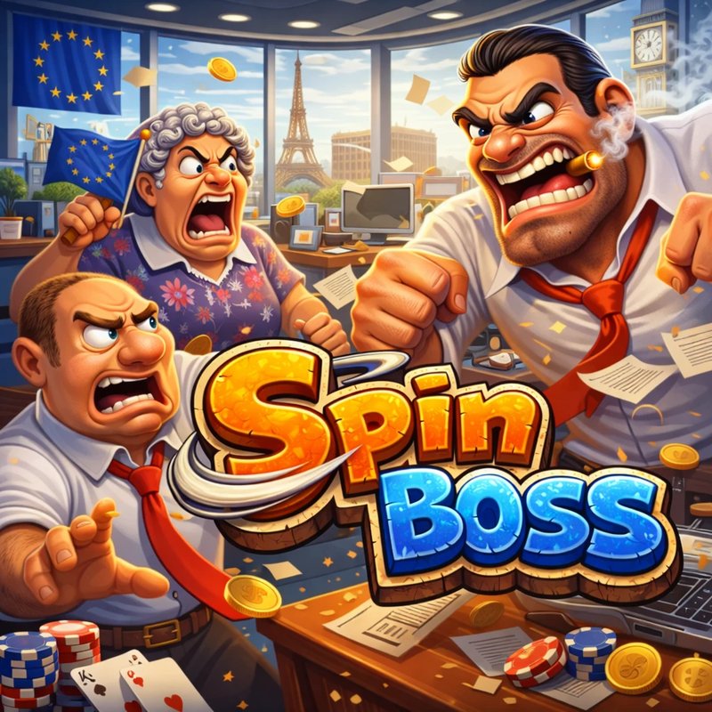 Spinboss casino login - Feeling stuck with slow casino logins? SpinBoss UK might just be the quick